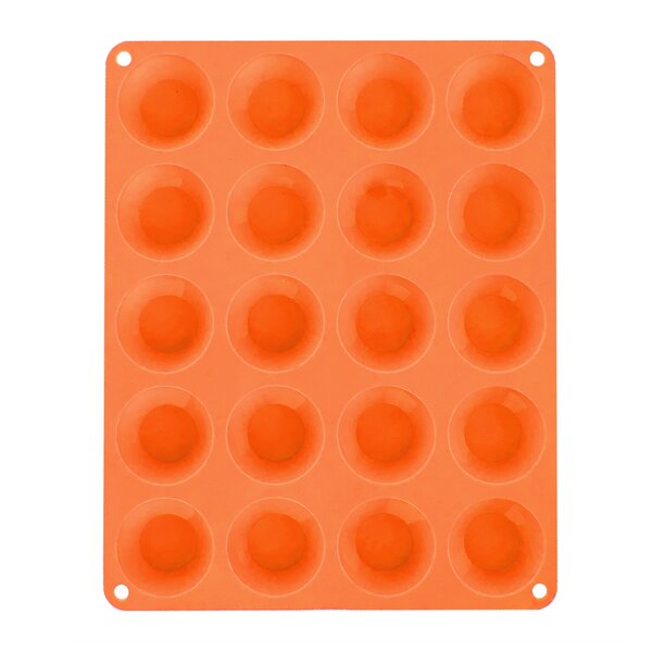 Forma na pečení muffiny