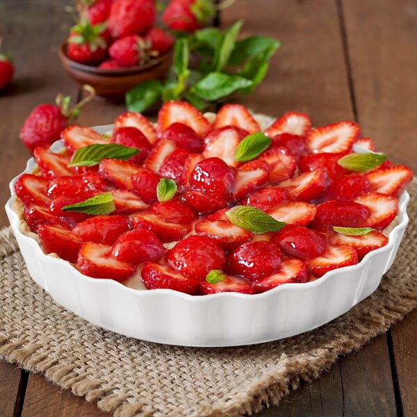 Forma na pečení koláč pr. 25,5 cm