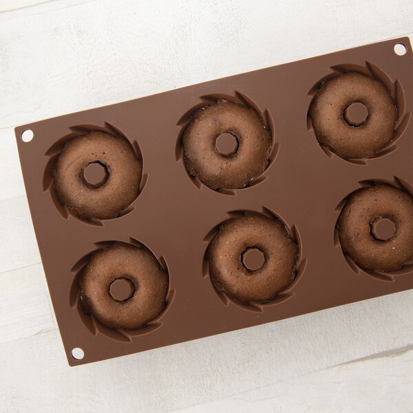 Forma na pečení věnečky