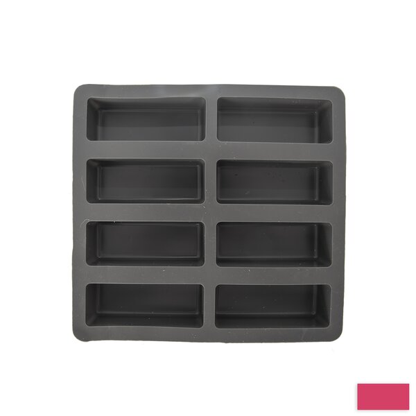 Forma na pečení müsli tyčinek