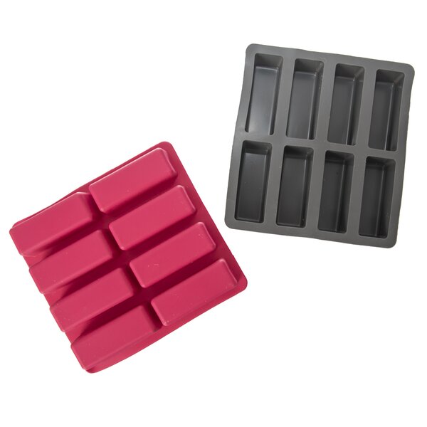 Forma na pečení müsli tyčinek