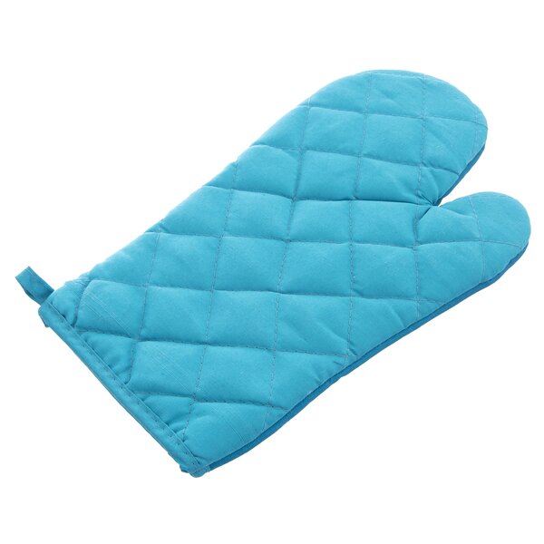 Kuchyňská chňapka S TEBOU MĚ BAVÍ SVĚT