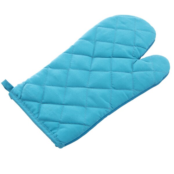 Kuchyňská chňapka S TEBOU MĚ BAVÍ SVĚT