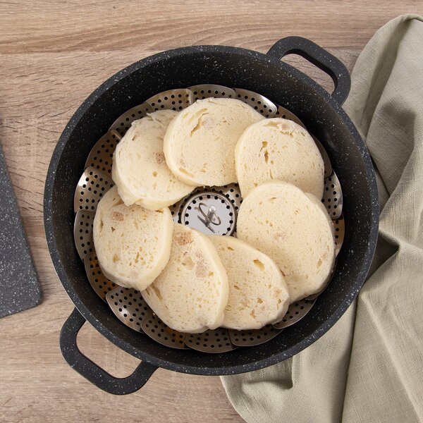 Pařáček skládací pr. 23 cm