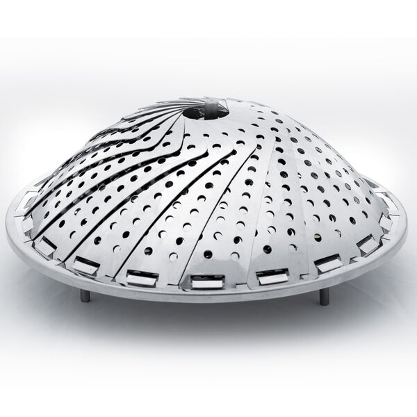 Pařáček skládací pr. 28 cm