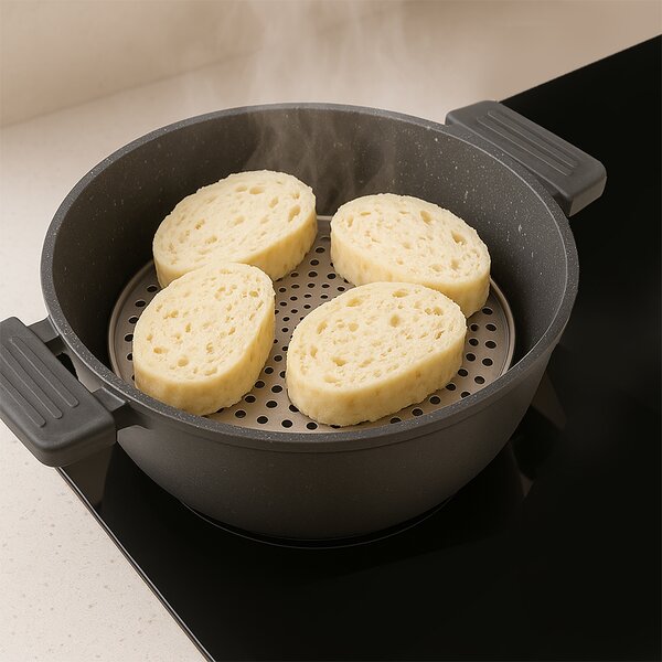 Pařáček pr. 19,5 cm