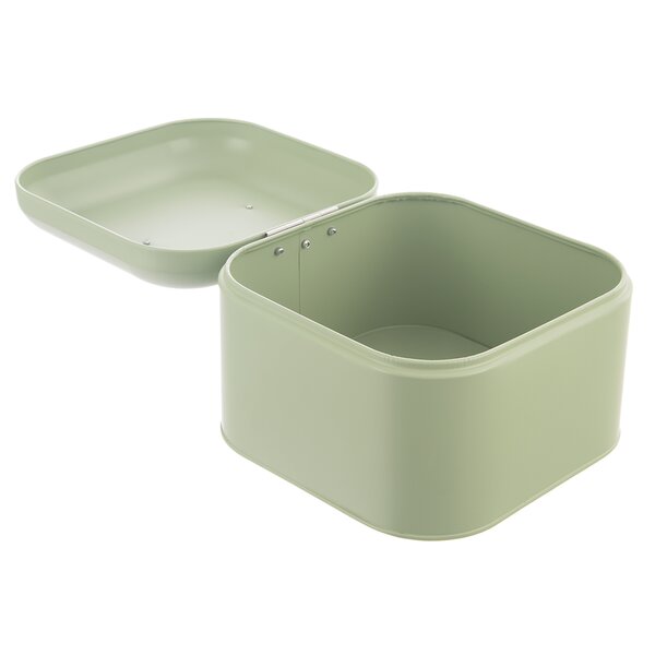 Chlebovka GREENISH 20x20x17 cm