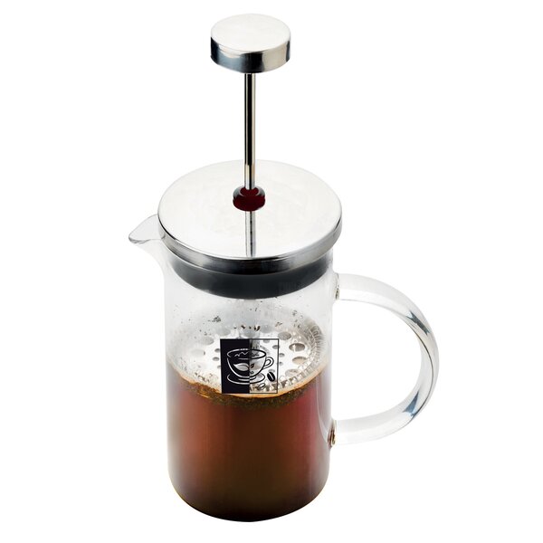 Konvička french press 0,35 l