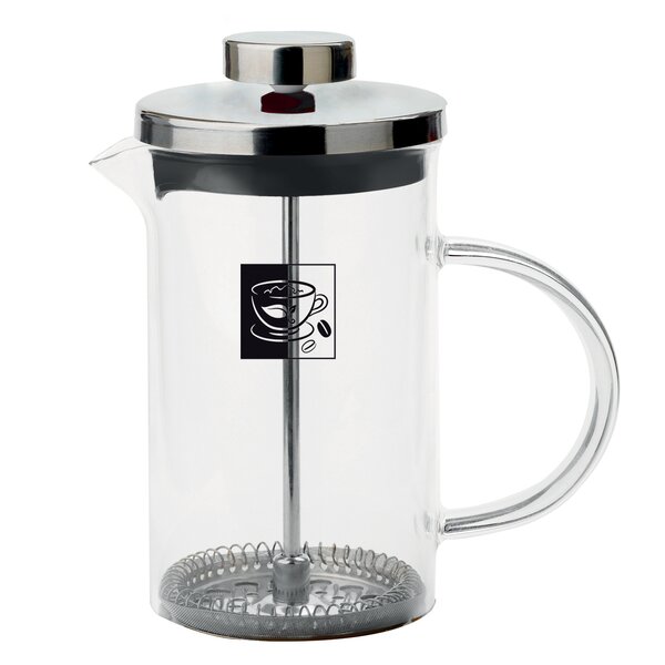 Konvička french press 0,8 l