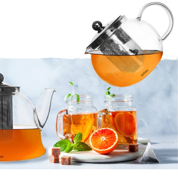 Konvice s filtrem 0,8 l