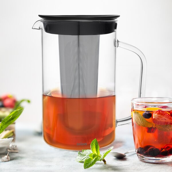 Konvice s filtrem Rachel 1,6 l