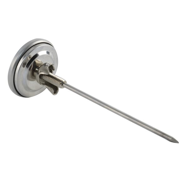 Kuchyňský teploměr do udírny 