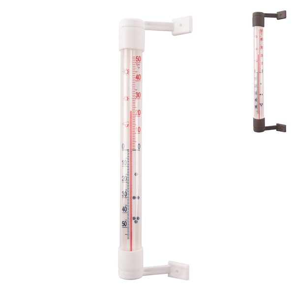 Teploměr univerzální