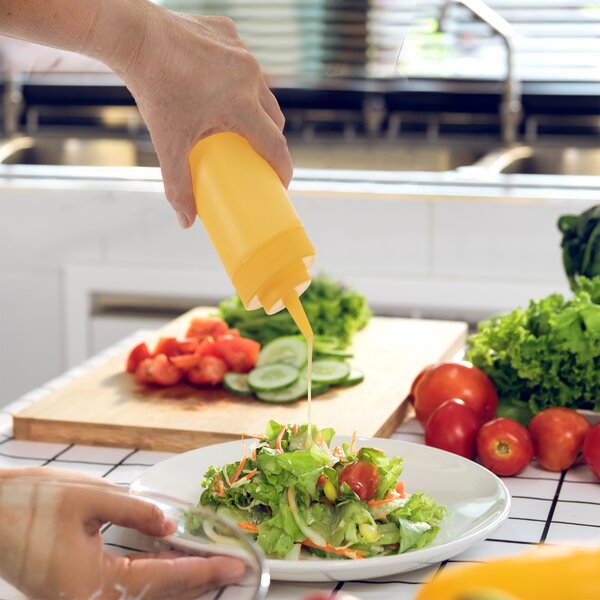 Dávkovací láhev 2 ks