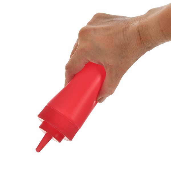 Dávkovací láhev 2 ks