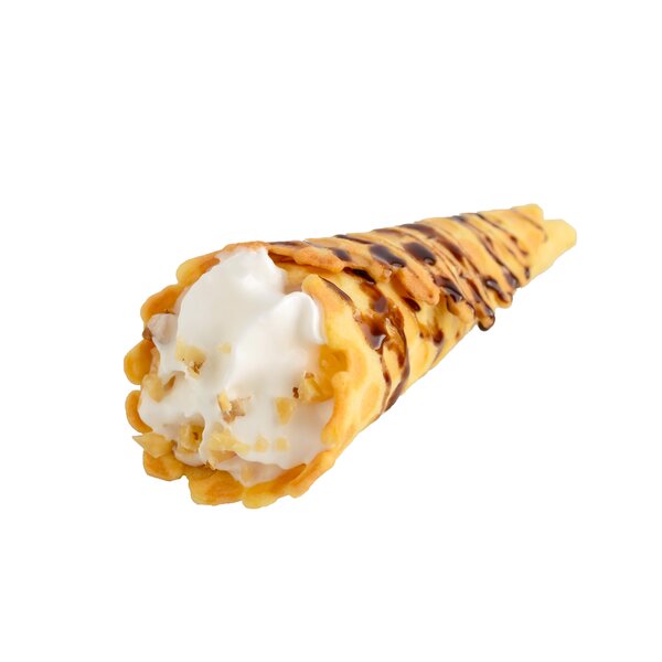 Formička na kornoutky 3 ks