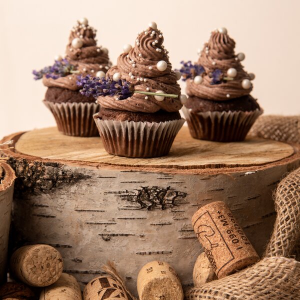 Zdobicí špička 12 cípů