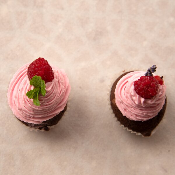 Zdobicí špička 8 cípů