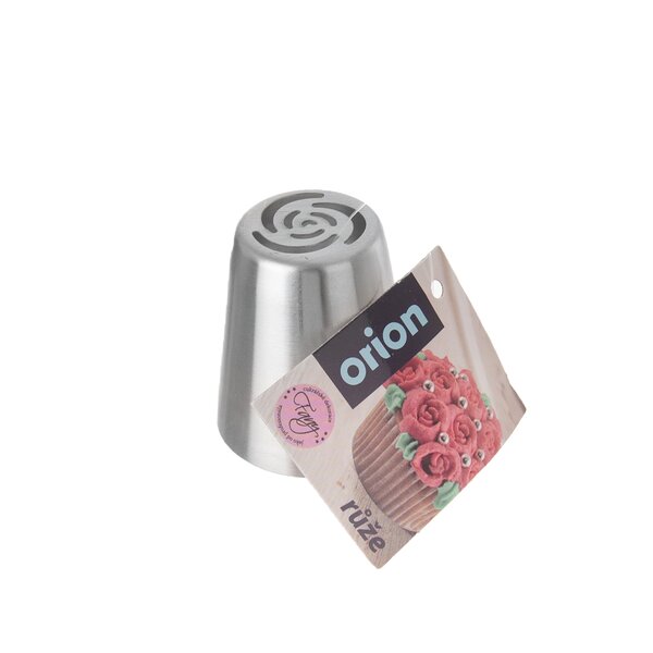 Zdobicí špička růže