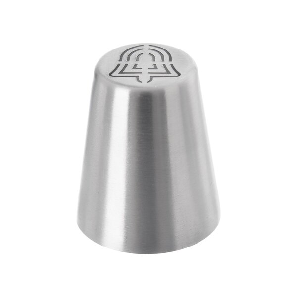 Zdobicí špička zvonek