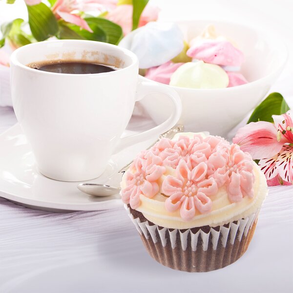 Zdobicí špička kopretina