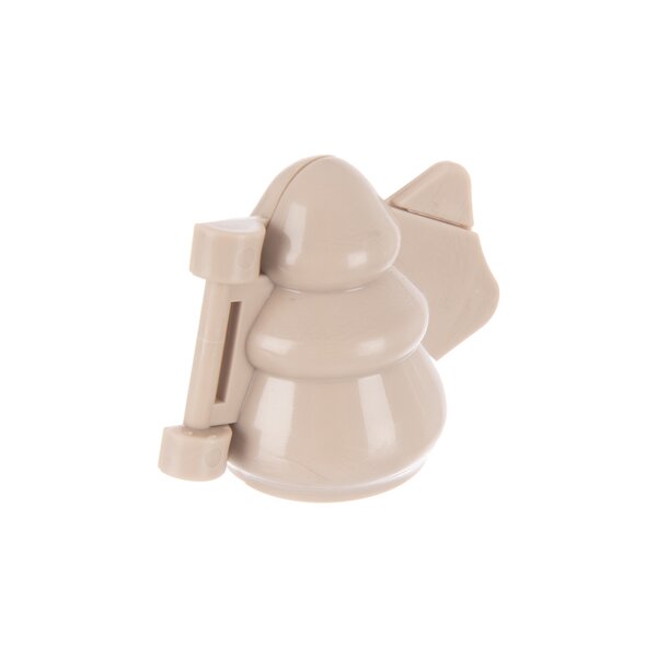 Formička včelí úlek STROMEK