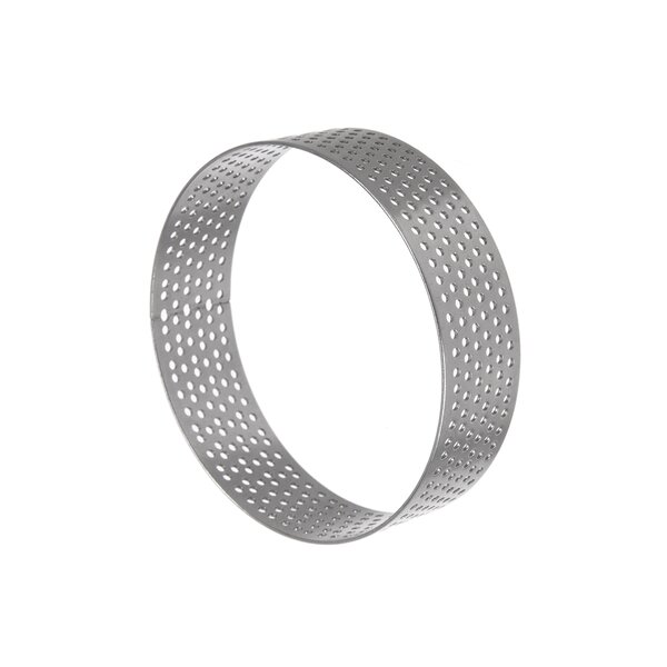 Formička-ráfek na pečení tartaletky 6 ks