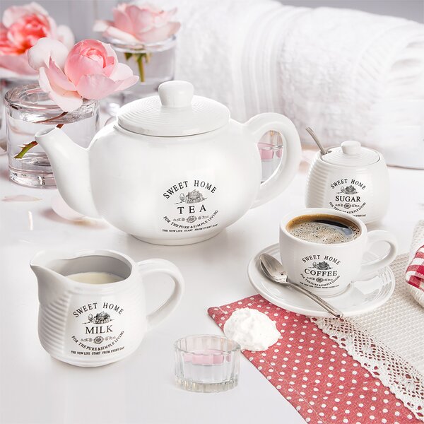 Cukřenka SWEET HOME pr. 9 cm