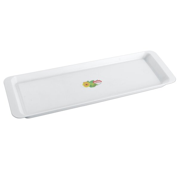 Servírovací tác 50x16 cm