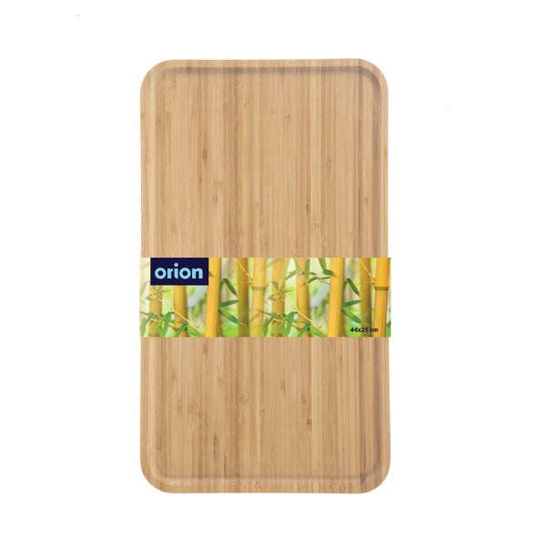 Servírovací tác 44x25 cm 