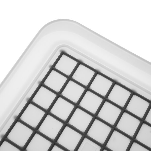 Servírovací tác 33x23 cm