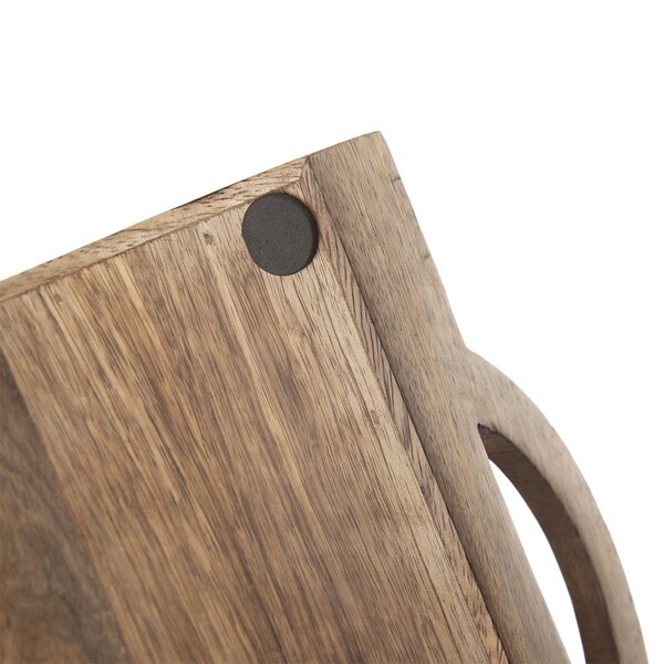 Servírovací tác MANGO 40,5x30,5 cm 