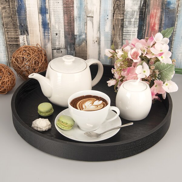 Servírovací tác pr. 38 cm