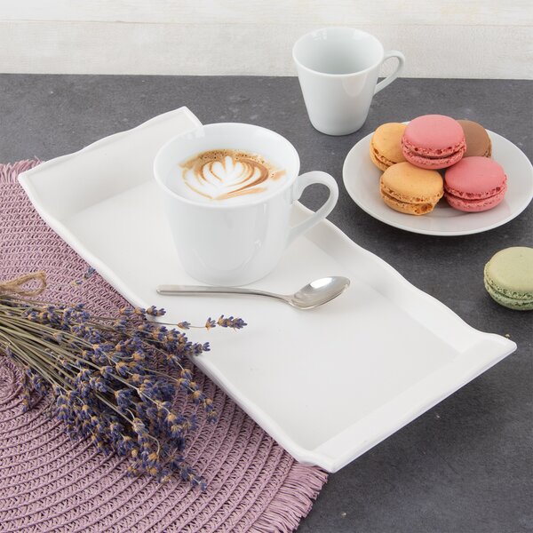 Servírovací tác Retro 29,5x13 cm