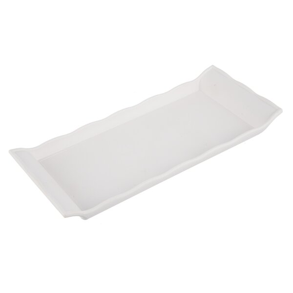 Servírovací tác Retro 29,5x13 cm