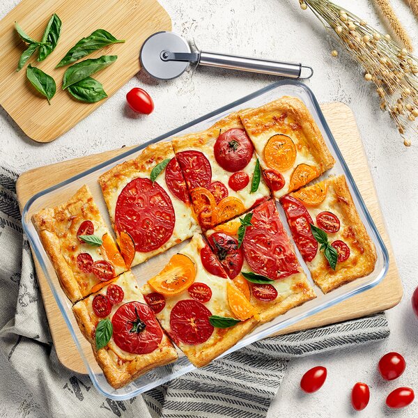 Servírovací tác 33,4x24,4 cm