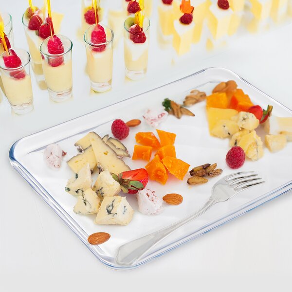 Servírovací tác 33,4x24,4 cm