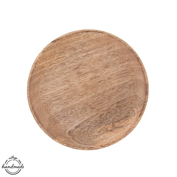 Servírovací tác MANGO pr. 20 cm