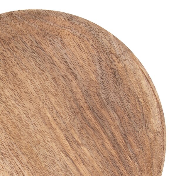 Servírovací tác MANGO pr. 25 cm