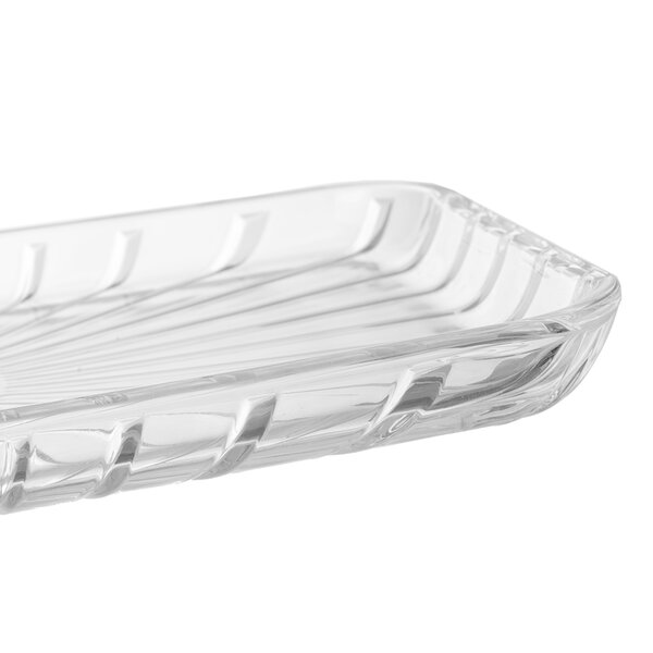 Servírovací tác 27,6x16,2 cm