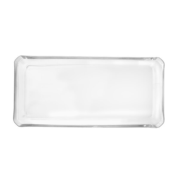 Servírovací tác 29,8x14 cm