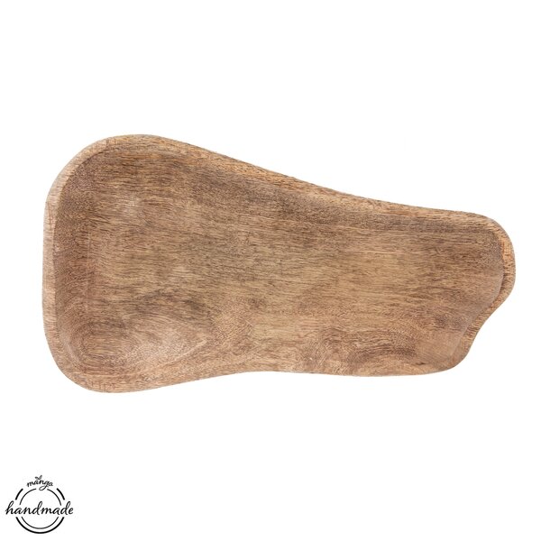 Servírovací tác MANGO 41x23 cm