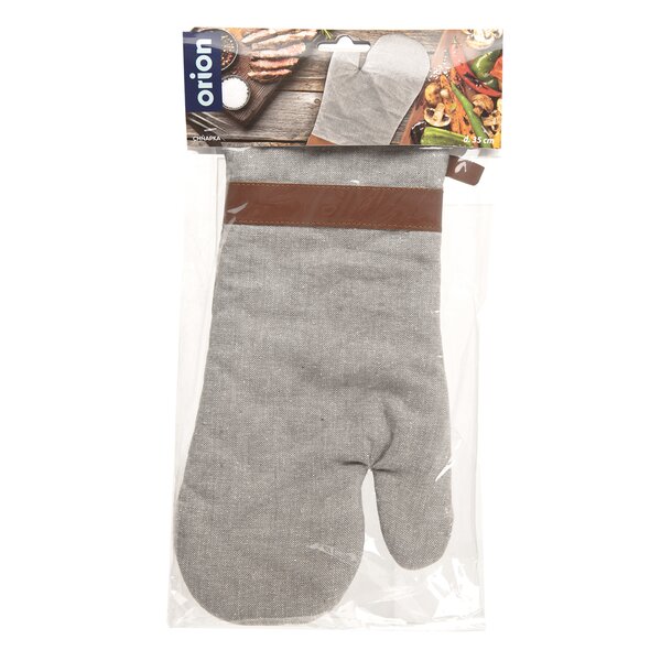 Kuchyňská chňapka s magnetem Denim