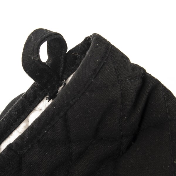 Kuchyňská chňapka s magnetem mini