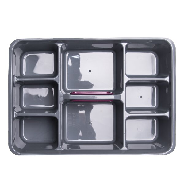 Box s přihrádkou 20 l