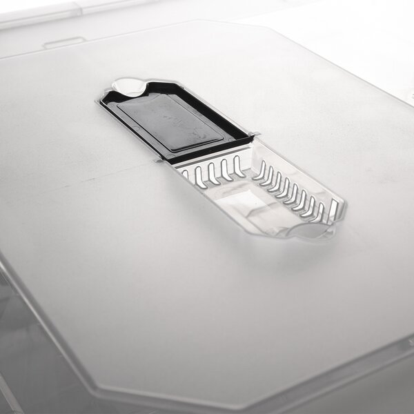 Box MULTI s kolečky 55 l