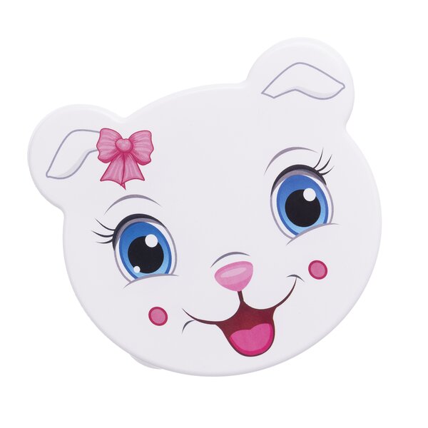 Svačinový box kočka 4 ks