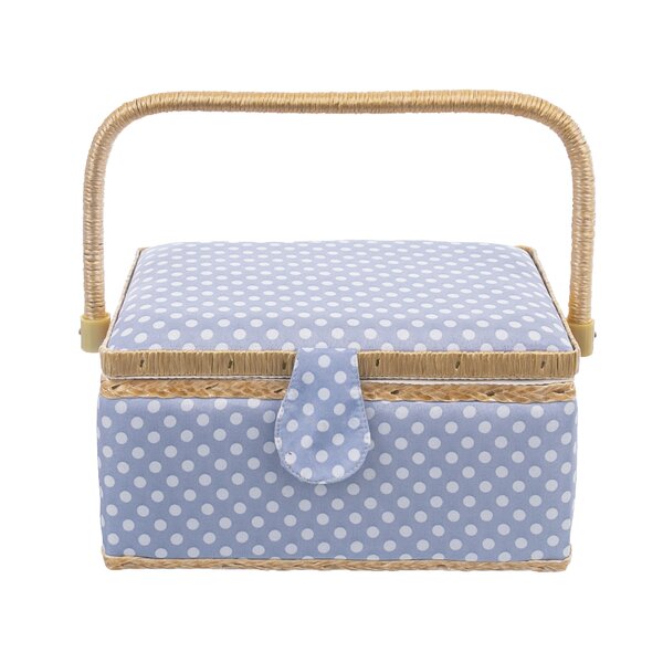 Kazeta na šití 24x18x13 cm