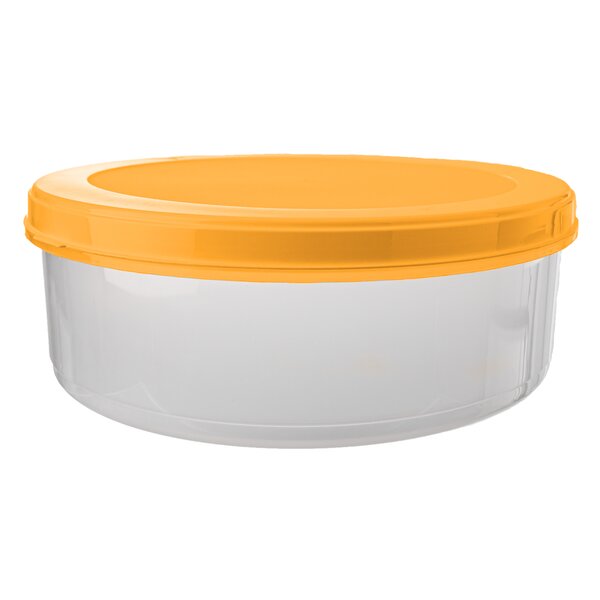 Box s podnosem a víkem 