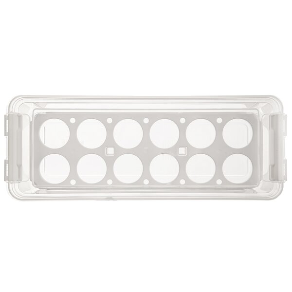 Box MULTI na vajíčka